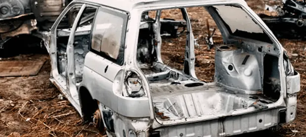 Schrottauto Ankauf Sindelfingen